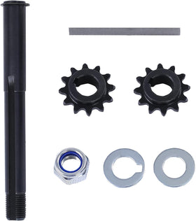 awtetpje complete kit front view showing all components and easy compatibility