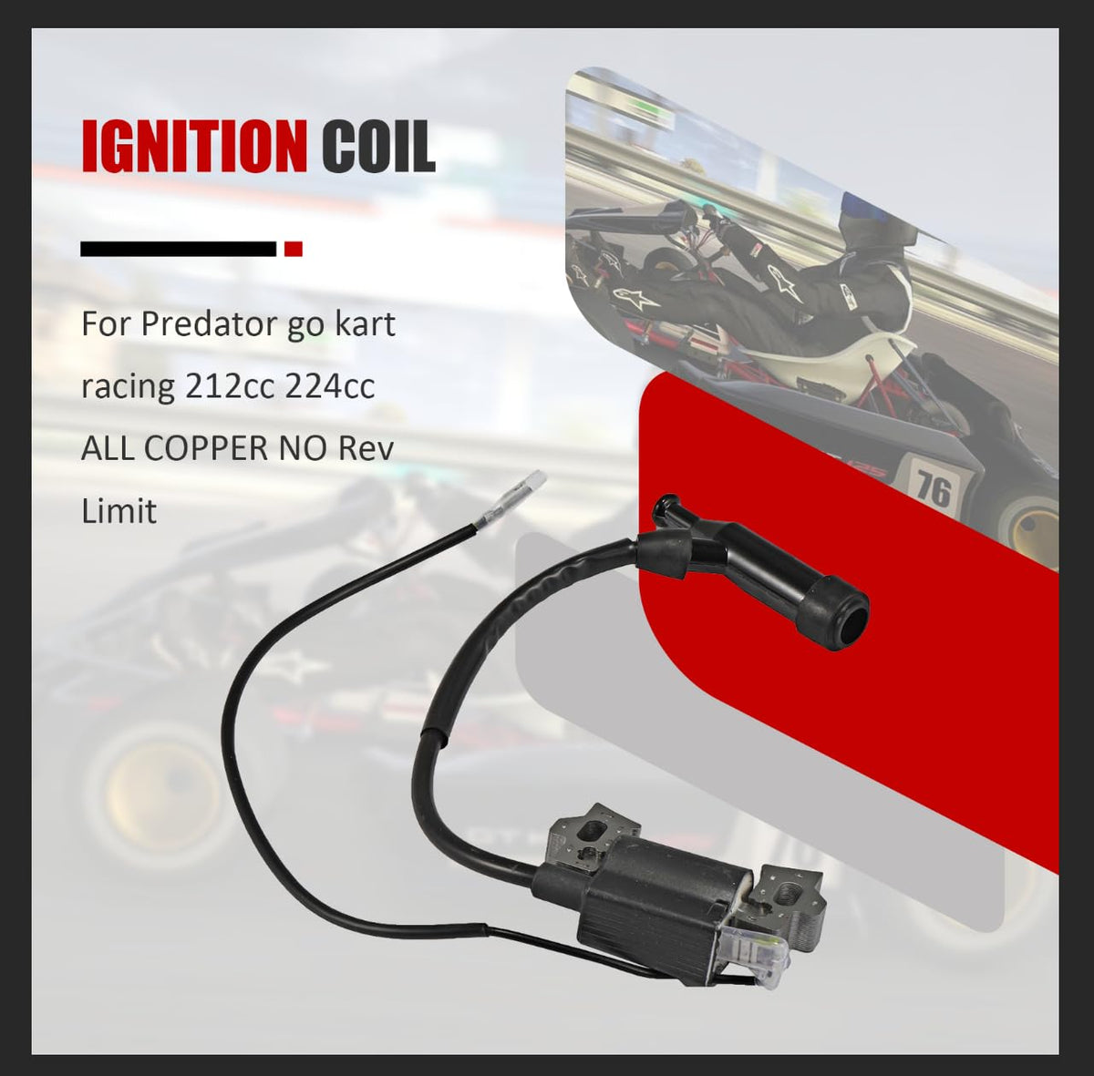 awtetpje side mount detail highlighting bolt pattern and easy installation benefit