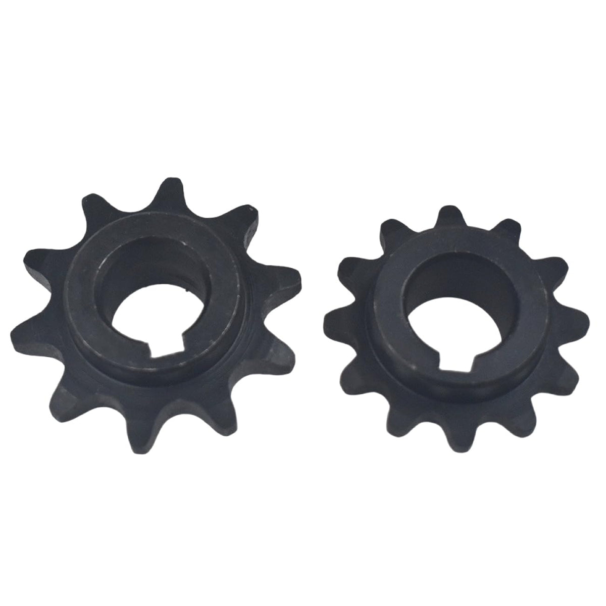 awtetpje sprockets layout showing 10T #40/41 and 12T #35 options for fit