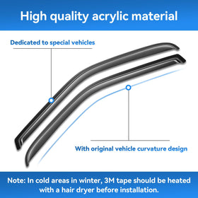 AWVRG adhesive edge close-up, shows secure tape bond for durability