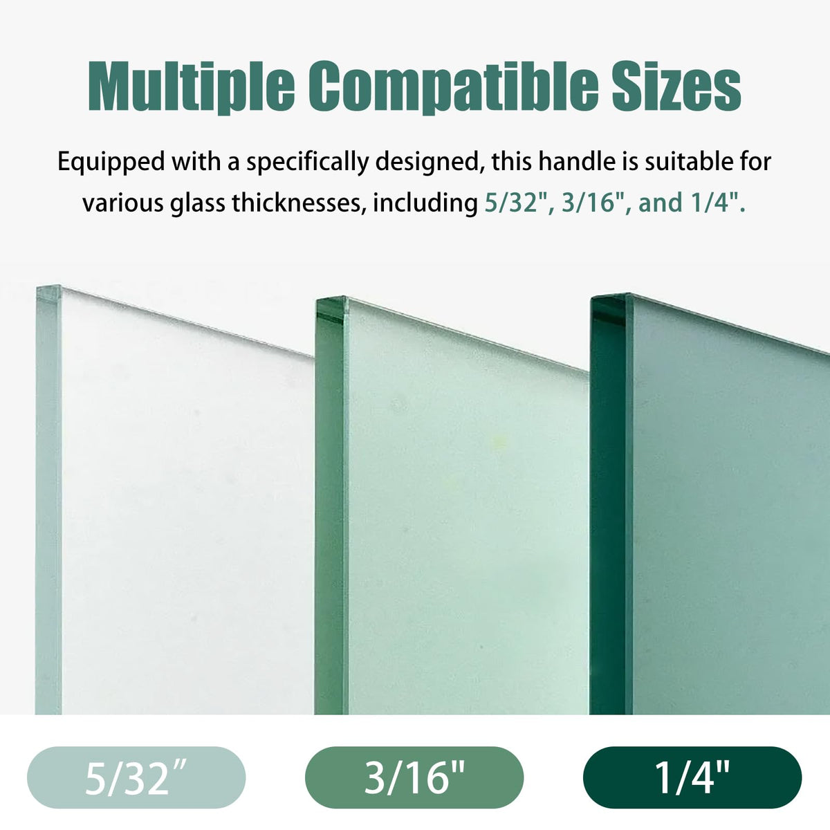 Axfvd handle next to ruler illustrating compact dimensions and fit clarity