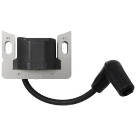 AXGSRV front view of ignition coil showing compact design and fit