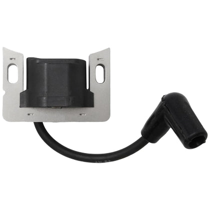 AXGSRV front view of ignition coil showing compact design and fit