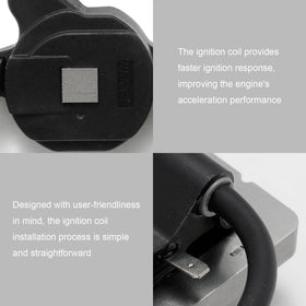 AXGSRV connector detail showing clean terminals for reliable connection