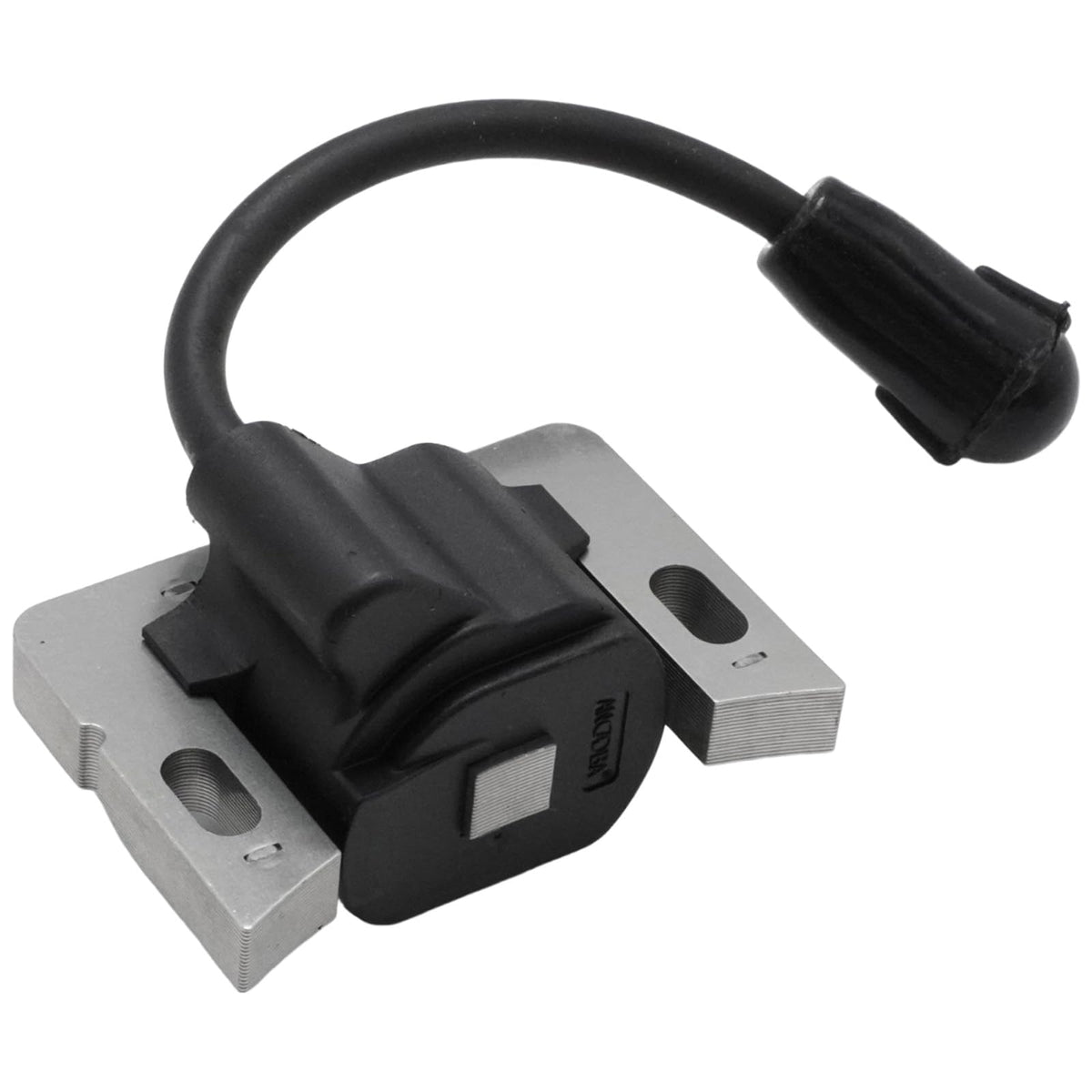 AXGSRV packaging with part number label ensuring correct replacement
