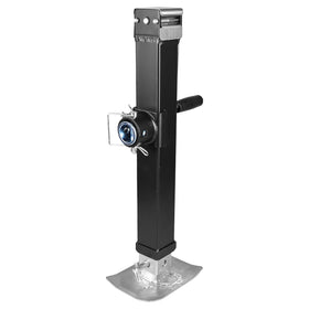 Axiovate powder-coated finish resisting rust for long-lasting durability benefit