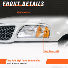 AXLAHA close-up of chrome housing emphasizing finish and corrosion resistance benefits