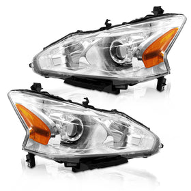 AXLAHA front view packaged assembly showing direct-fit replacement benefit