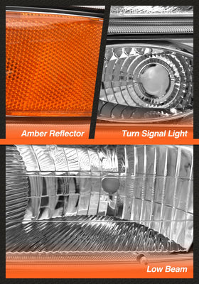 AXLAHA installed on 1999 Silverado illustrating direct-fit replacement benefit