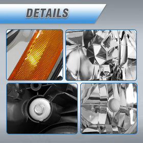 AXLAHA installed on Accord passenger side showing restored appearance