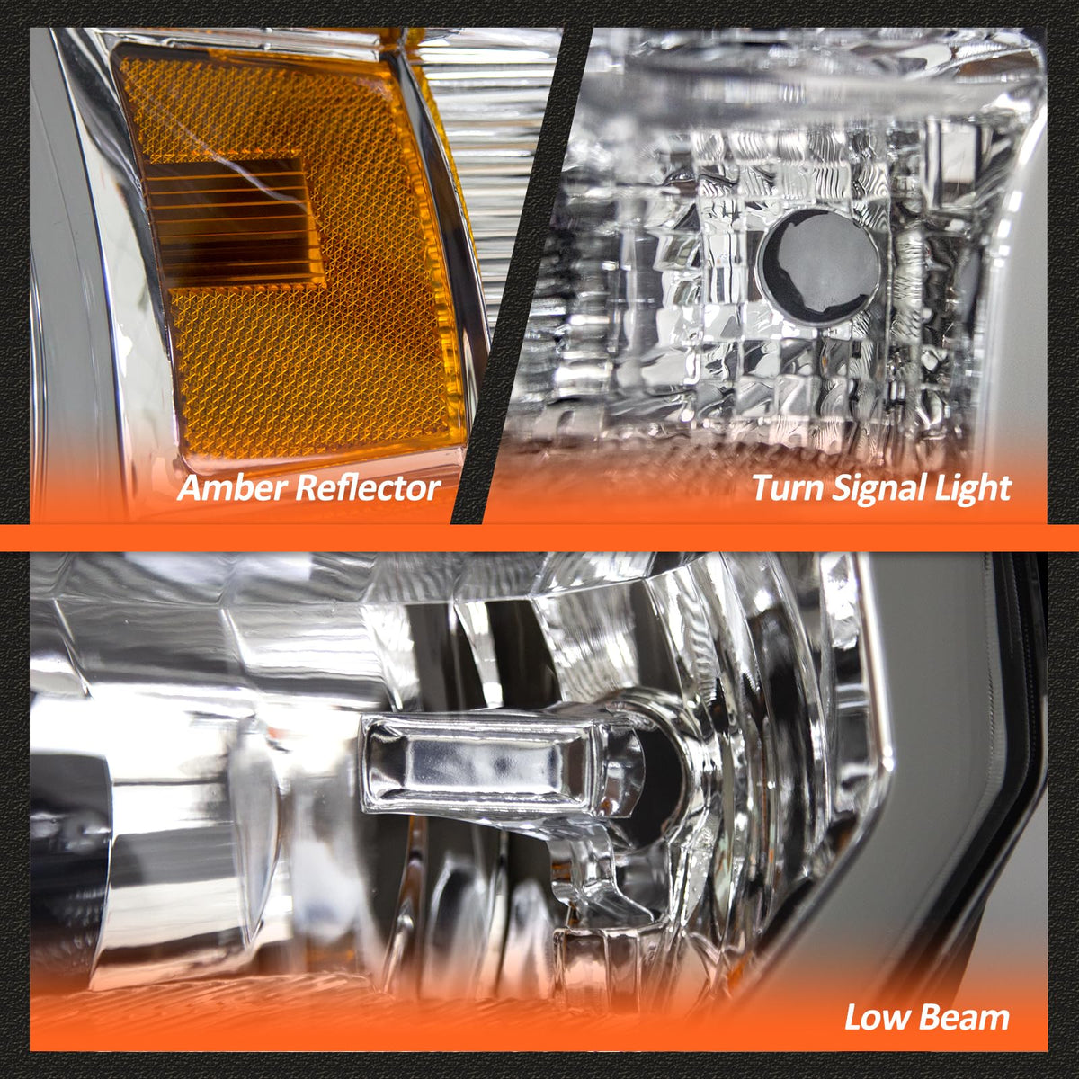 AXLAHA waterproof gasket and seal demonstrating IP75 protection and durability