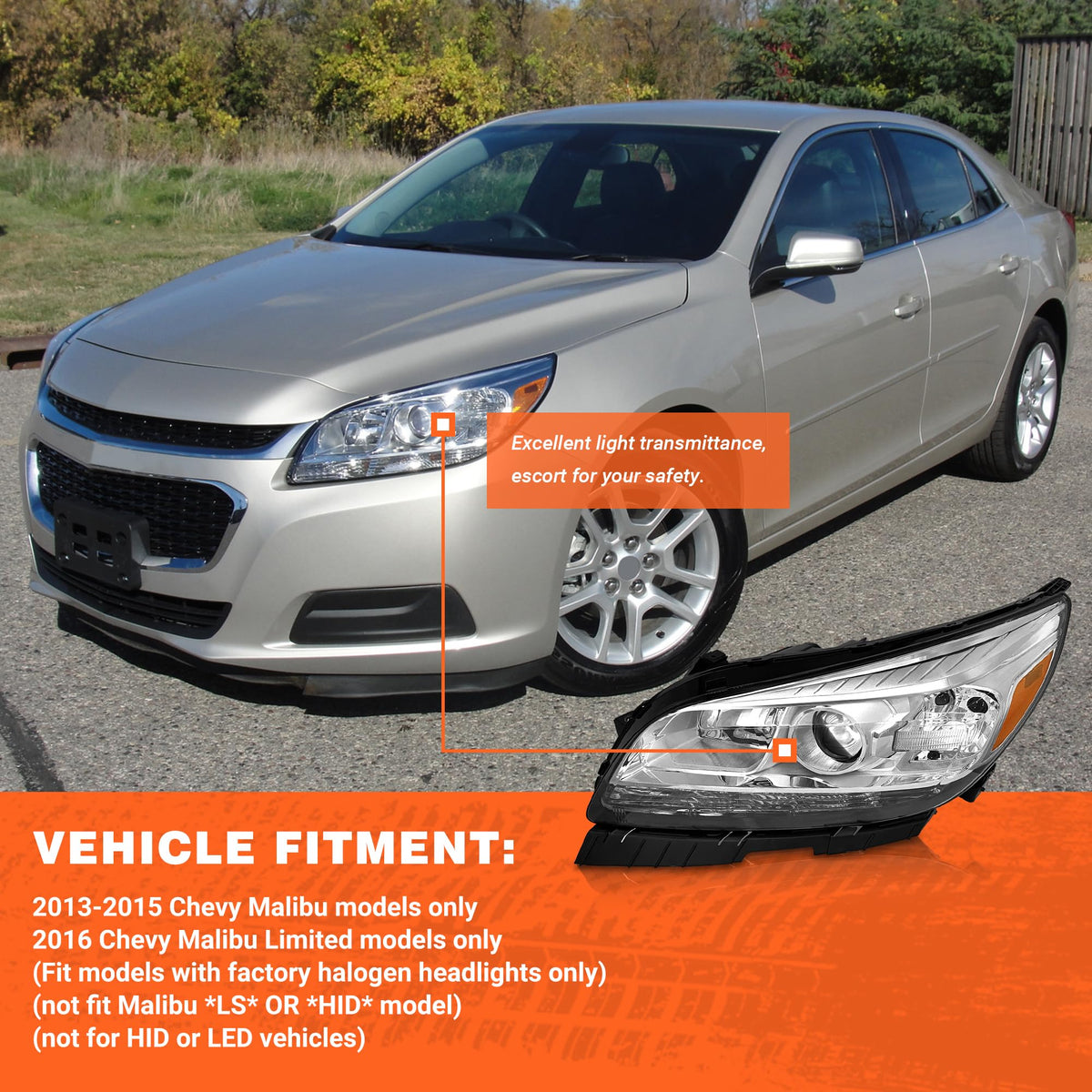 AXLAHA side profile assembly demonstrating vehicle-fit design