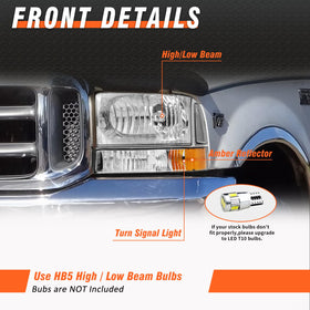 AXLAHA side profile of mounted assembly demonstrating direct-fit installation