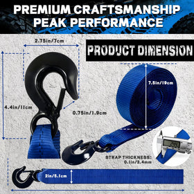 AXSIPEIX detailed webbing texture showing marine-grade durability benefit