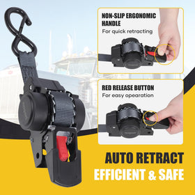 Ayaport closeup of high-density nylon webbing resisting water and stretch