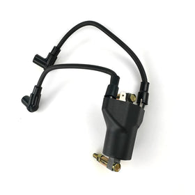 Ayiddue spark plugs detail highlighting clean electrodes for improved combustion