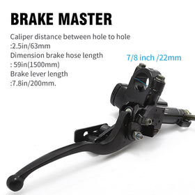 Aynaxcol caliper side close-up highlighting piston detail for smoother braking