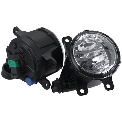 Aynaxcol front assembly showing clean replacement and factory fitment benefit