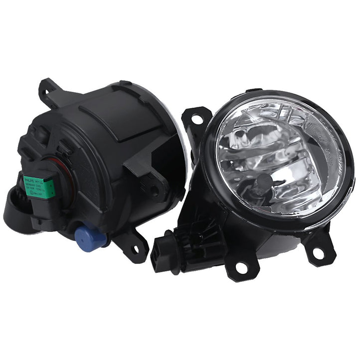 Aynaxcol front assembly showing clean replacement and factory fitment benefit