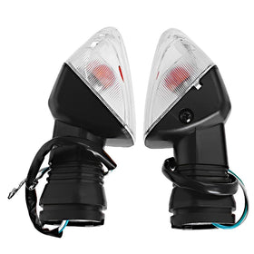 aynaxcol front view clear lens showing precise fit benefit