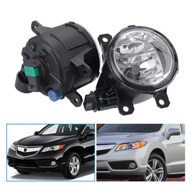 Aynaxcol H11 bulb and socket view showing plug-and-play convenience benefit