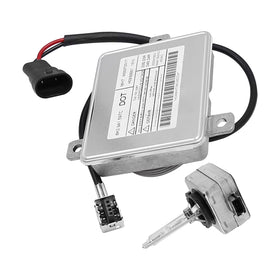 Aynaxcol product label and part number 8K0.941.597 clearly visible for correct identification