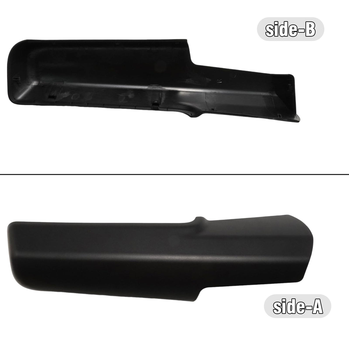 Aynaxcol mounting point detail closeup highlights clip locations for easy install