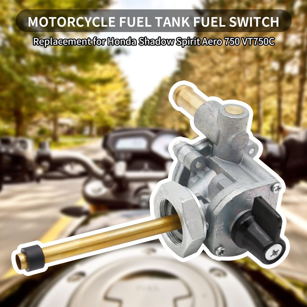 Aynaxcol side profile valve detail highlighting durable construction