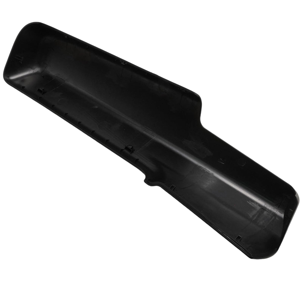 Aynaxcol texture finish closeup displays durable plastic surface for weather resistance