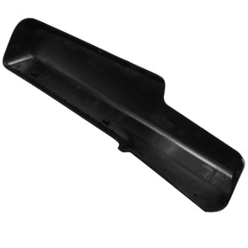Aynaxcol texture finish closeup displays durable plastic surface for weather resistance