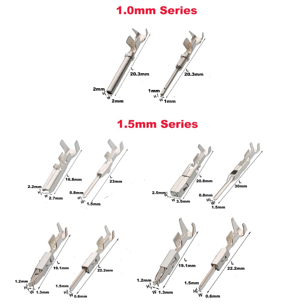 AYZAR removal tool set demonstrating safe terminal extraction