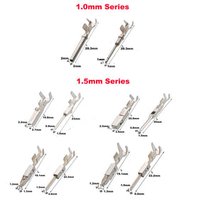 AYZAR removal tool set demonstrating safe terminal extraction
