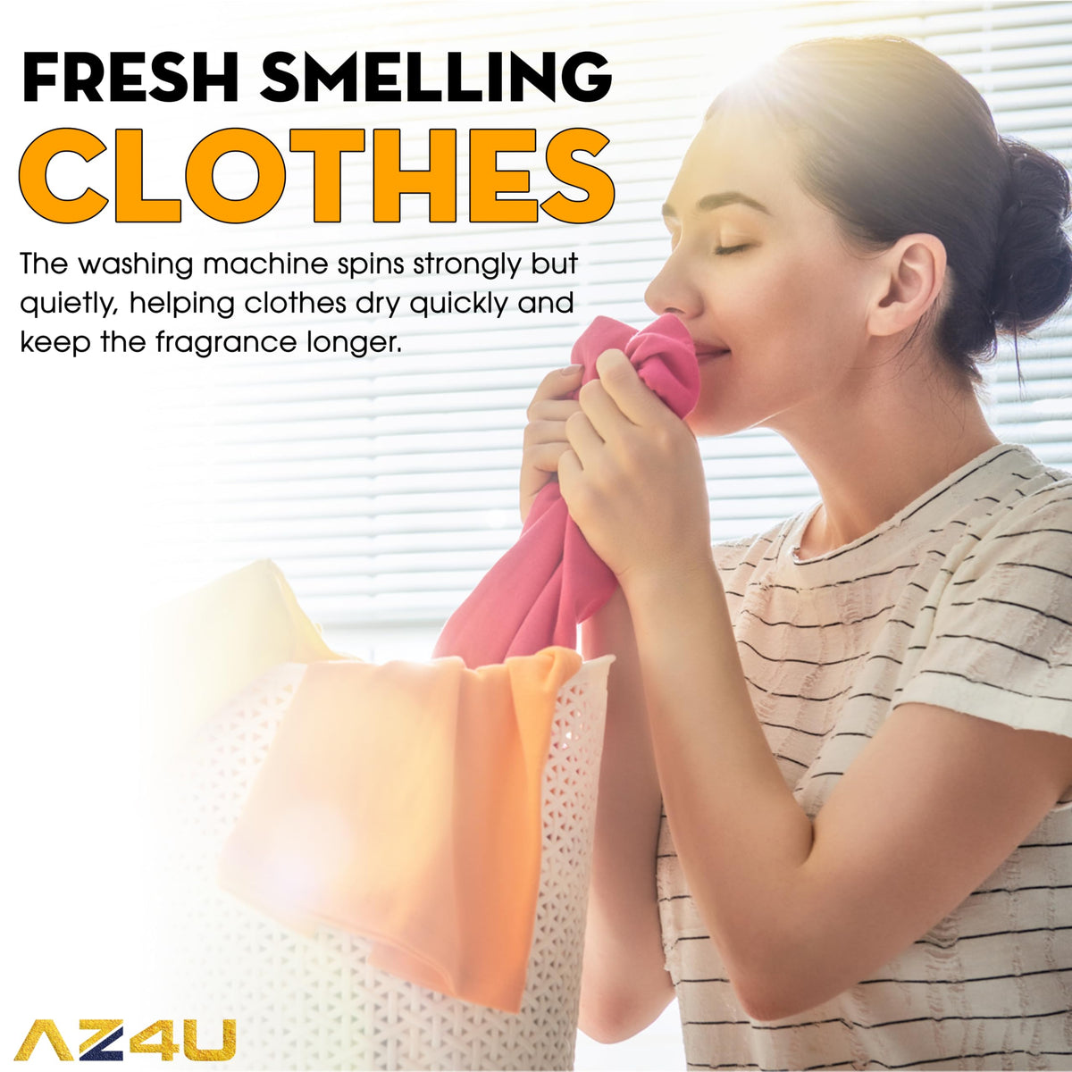 AZ4U compatibility label closeup listing supported models for confident selection