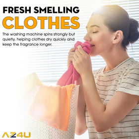 AZ4U compatibility label closeup listing supported models for confident selection