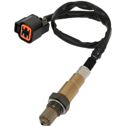 AZHZ front view showing full sensor assembly and direct-fit benefit