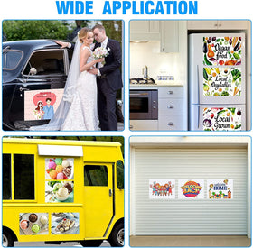 AzReference packaged four-pack displayed in lifestyle setting for ready use benefit
