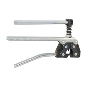 AZSSMUK detacher breaker close-up showing precise pin driver for clean removals