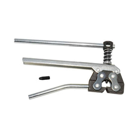 AZSSMUK extra needle pin shown separately for quick replacement benefit