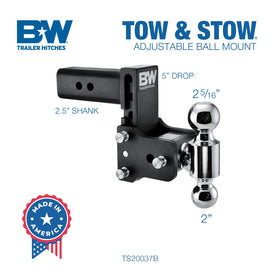 B&W close-up of stainless steel adjustment pins for quick, corrosion-resistant adjustments