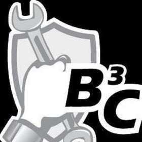 B3C Fuel Solutions strip used by garage crew showcasing preventative maintenance benefit