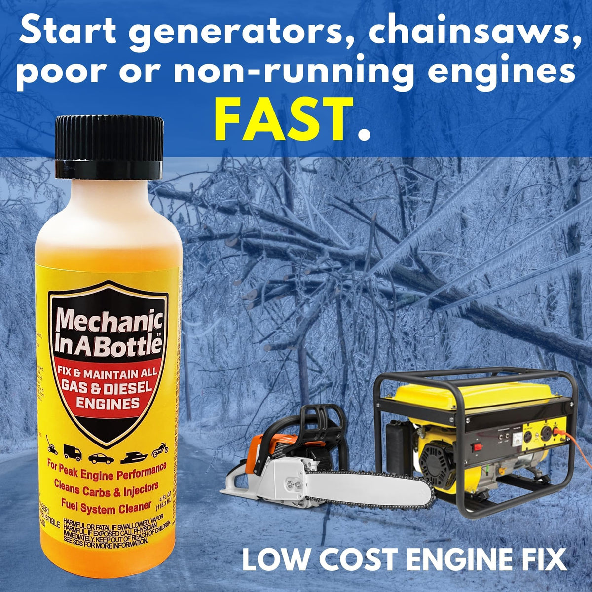 B3C Fuel Solutions detail on rubber seal being conditioned, protecting gaskets