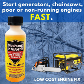 B3C Fuel Solutions detail on rubber seal being conditioned, protecting gaskets