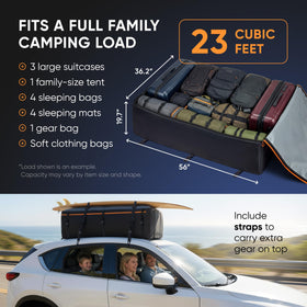 bagmate protective roof mat detail protecting vehicle paint and preventing sliding