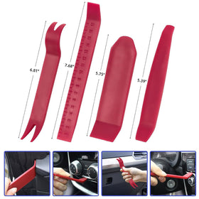 BAIBOSHI repair tools neatly packed in a compact pouch for convenient storage