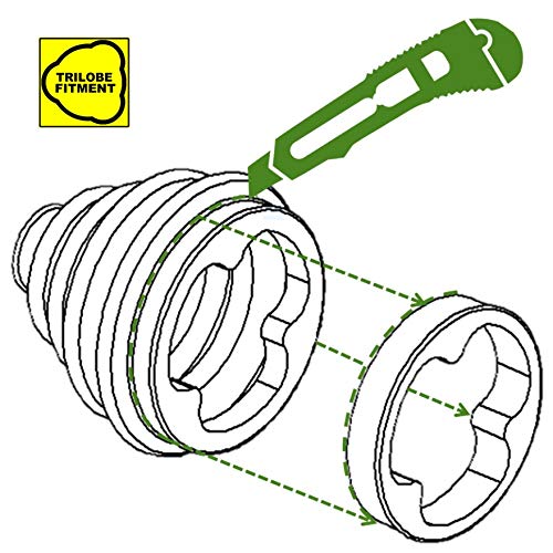 Bailcast cable ties and clamps close detail for secure, durable fastening