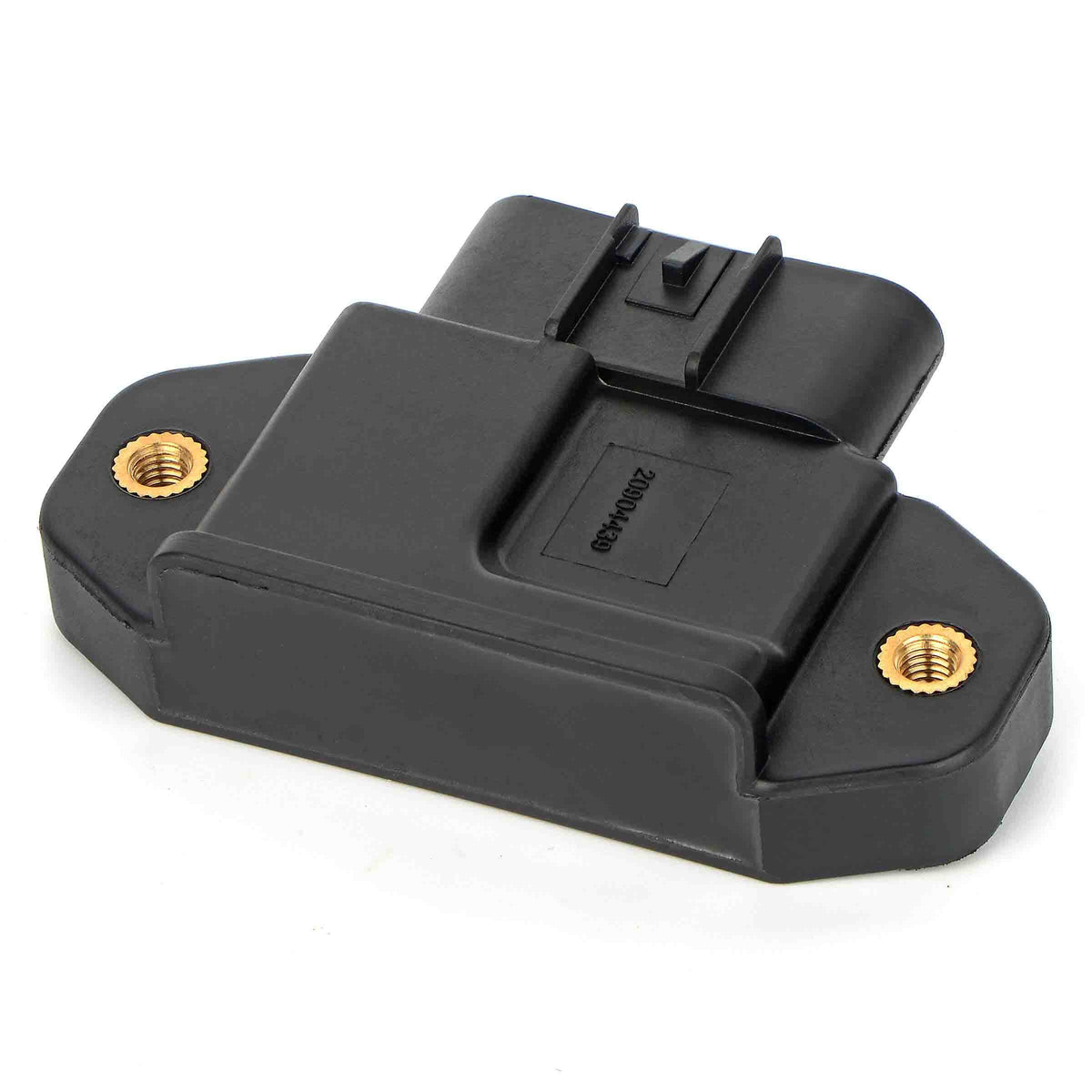 BAITHNA GM 20904439 front view showing relay shape and mounting for accurate fit