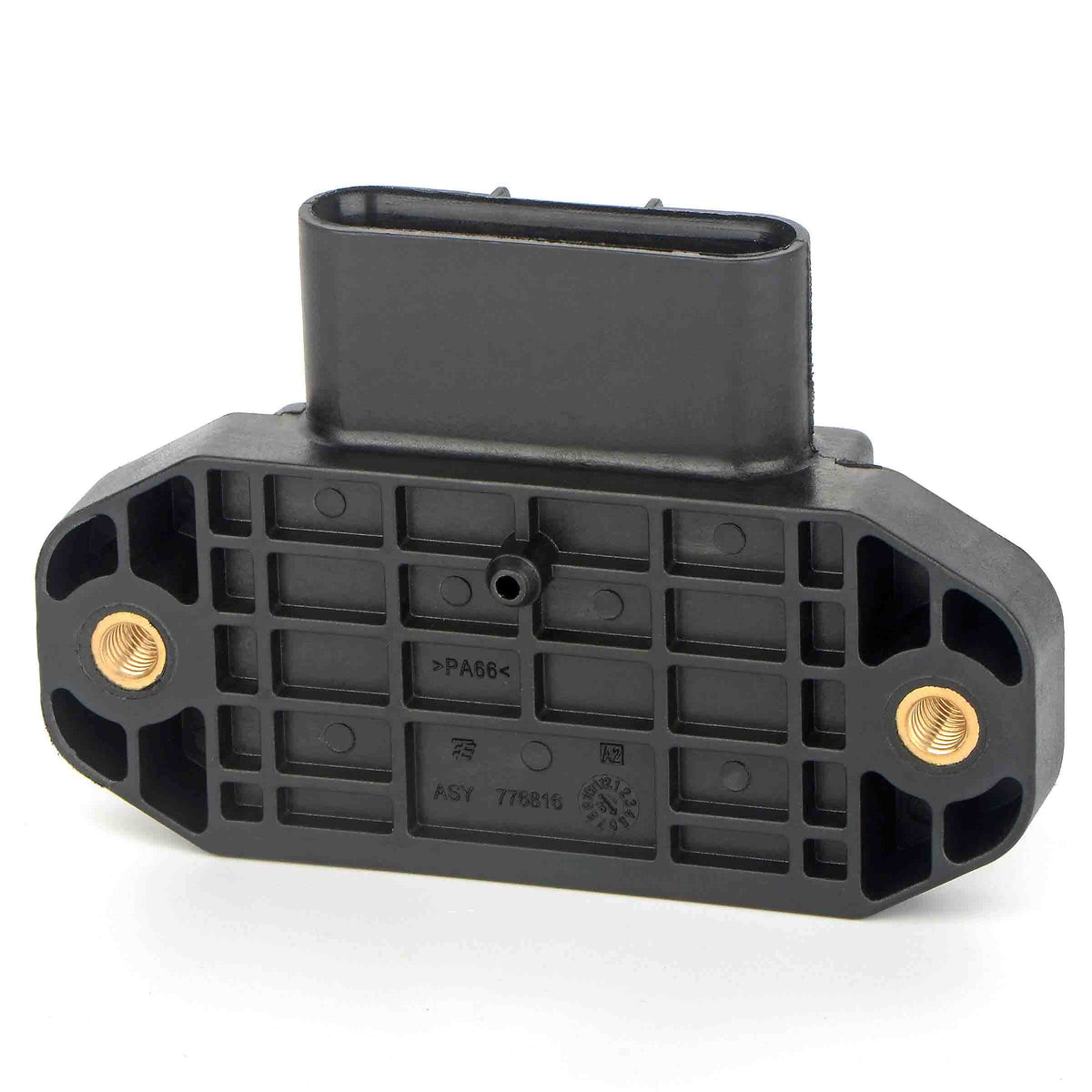 BAITHNA GM 20904439 side profile highlighting robust casing and durable construction