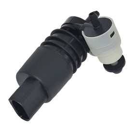 BAIXINDE washer pump mounting base detail for secure installation benefit