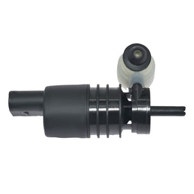 BAIXINDE washer pump packaging with included parts for ready installation
