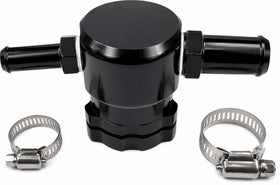 Baja Customs front view of aluminum T-fitting showing fitment and durability